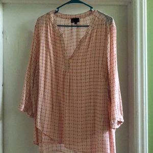 3x Jones New York top